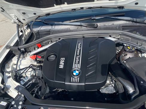 Used 2015 BMW X3 xDrive28d AWD/4WD image 23
