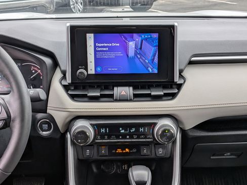 Certified 2023 Toyota RAV4 XLE w/ XLE Grade Weather Package image 3