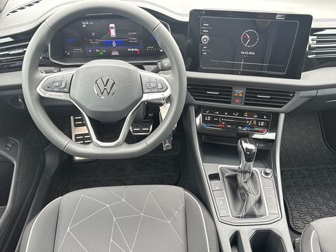 New 2026 Volkswagen Jetta Sport FWD image 18