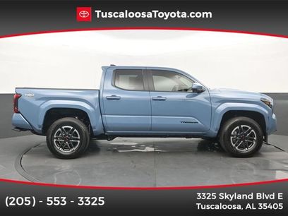 Used 2026 Toyota Tacoma TRD Sport
