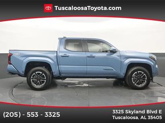 Used 2026 Toyota Tacoma TRD Sport RWD video 1