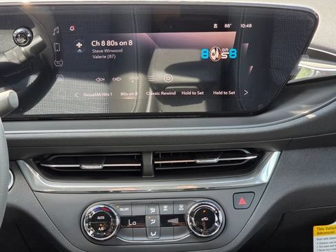 New 2026 Buick Envista Preferred w/ Convenience II Package FWD image 8