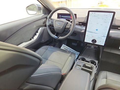 New 2025 Ford Mustang Mach-E GT image 10