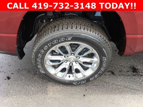 Used 2023 RAM 1500 Laramie image 30