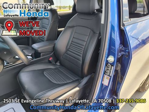 Used 2023 Kia Sportage SX FWD image 21