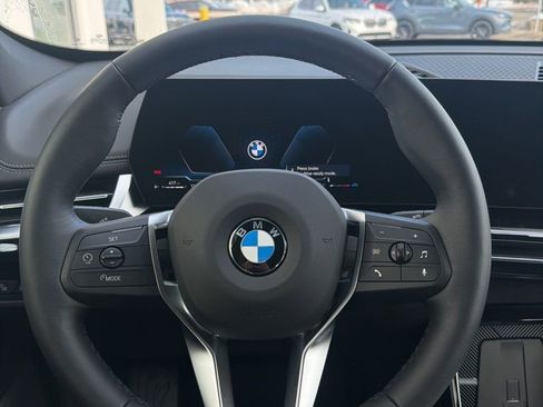 New 2026 BMW X1 xDrive28i w/ Convenience Package image 28