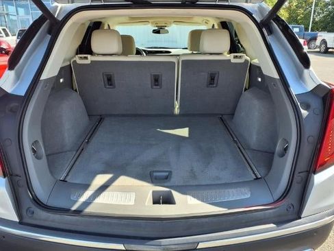 Used 2020 Cadillac XT5 Premium Luxury image 26