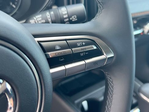 New 2025 MAZDA CX-50 2.5 Hybrid w/ Premium Plus Pkg image 21