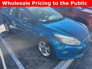 Used 2014 Ford Focus SE video 2