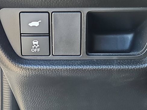 Used 2025 Acura ADX A-Spec FWD image 21