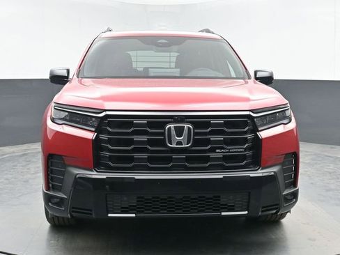 New 2026 Honda Pilot Black Edition image 3