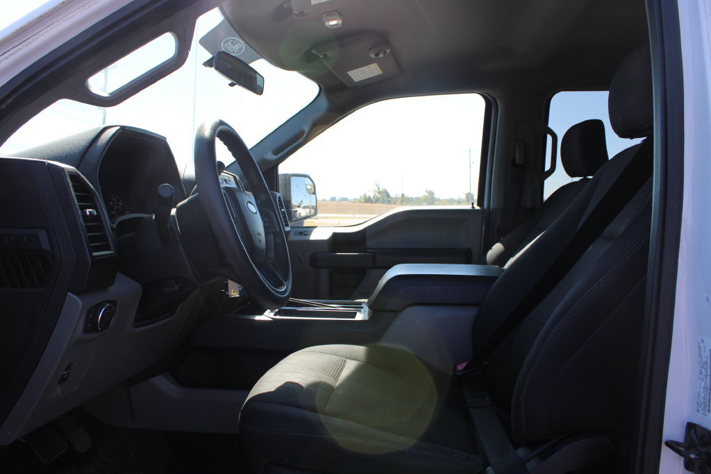 Used 2018 Ford F150 XL w/ Equipment Group 101A Mid AWD/4WD image 18