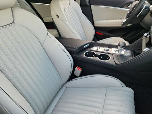 New 2026 Genesis G70 3.3T Sport Prestige RWD image 11