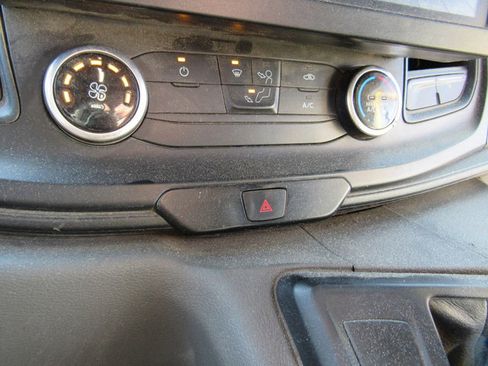 Used 2021 Ford Transit 350 DRW image 30