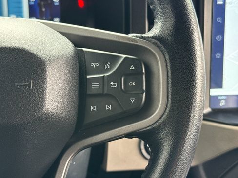 Used 2023 Ford Bronco Wildtrak AWD/4WD image 31