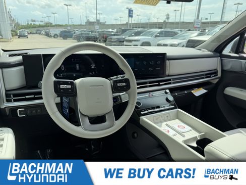 New 2026 Hyundai Santa Fe SE AWD/4WD image 30