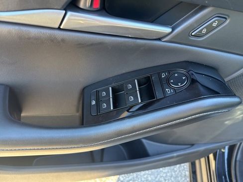 Used 2025 MAZDA CX-30 AWD 2.5 S w/ Select Sport Pkg image 12