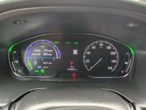 Used 2019 Honda Insight LX image 23