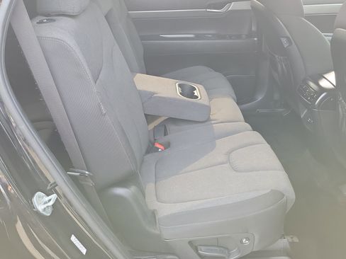 Certified 2023 Hyundai Palisade SE w/ Cargo Package image 22