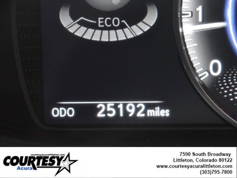 Used 2023 Lexus ES 350 w/ Accessory Package (Z2) image 13