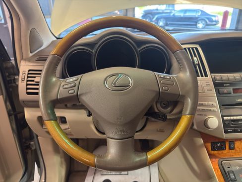 Used 2008 Lexus RX 350 AWD image 18