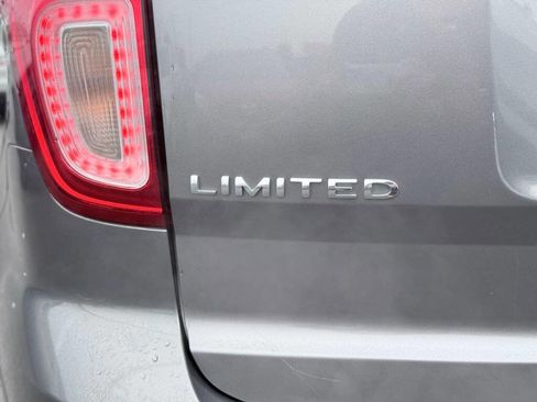 Used 2012 Ford Explorer Limited image 10