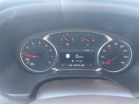 Used 2023 GMC Acadia SLT AWD/4WD image 15