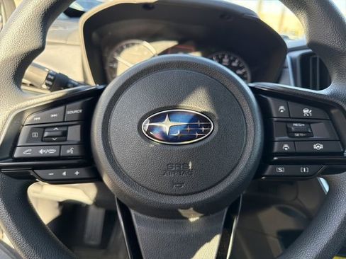 Certified 2025 Subaru Crosstrek 2.0i Premium image 25