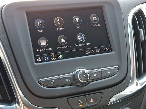 Certified 2023 Chevrolet Equinox LT image 16