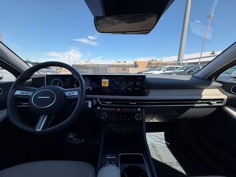 Used 2025 Hyundai Sonata SEL image 33