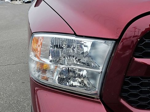 Used 2018 RAM 1500 Tradesman w/ Popular Equipment Group image 10