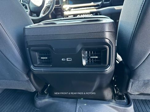 Used 2024 Chevrolet Silverado 1500 RST w/ All Star Edition Plus AWD/4WD image 18