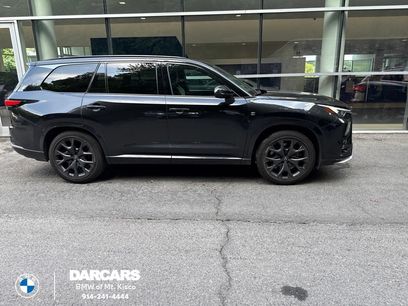 Used 2024 Lexus TX 500h AWD w/ Technology Package