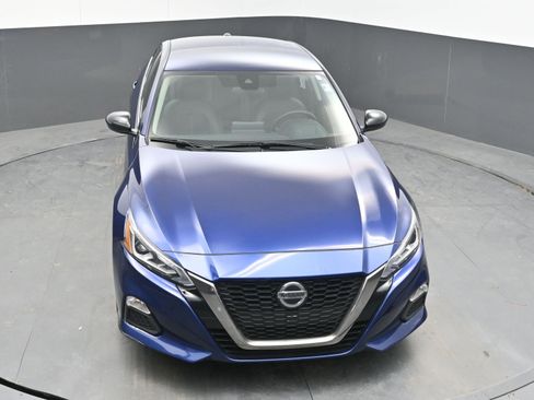 Used 2020 Nissan Altima 2.5 SR image 26
