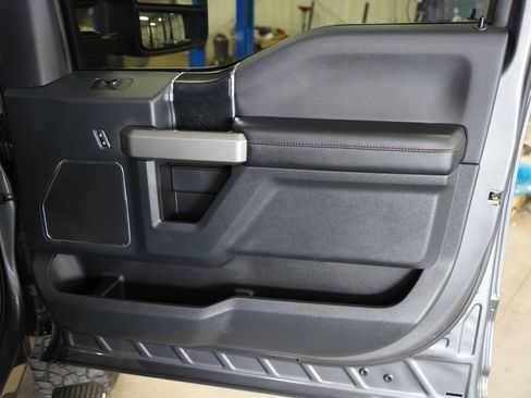 Used 2022 Ford F350 Platinum AWD/4WD image 24