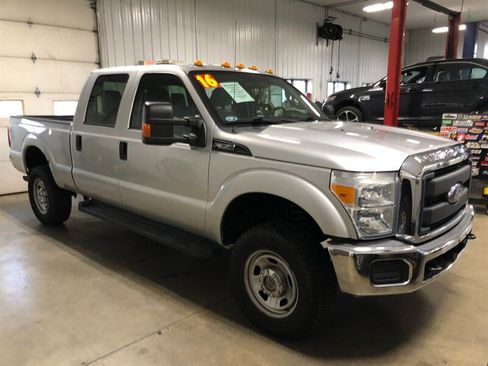 Used 2016 Ford F350 XL image 5