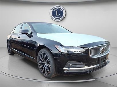 New 2025 Volvo S90 B6 Plus