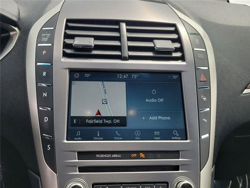 Used 2018 Lincoln MKZ Select w/ Technology Package FWD image 29