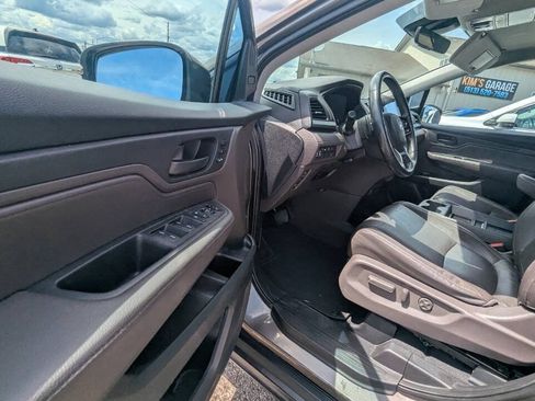 Used 2020 Honda Odyssey EX-L image 30