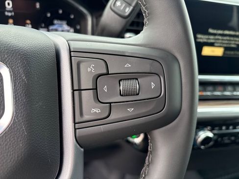 New 2026 GMC Sierra 1500 Elevation image 18