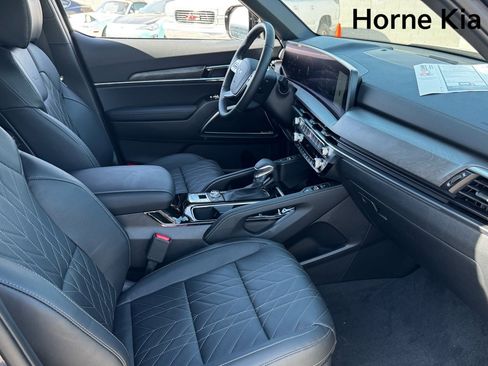 New 2025 Kia Telluride SX X-Line image 21