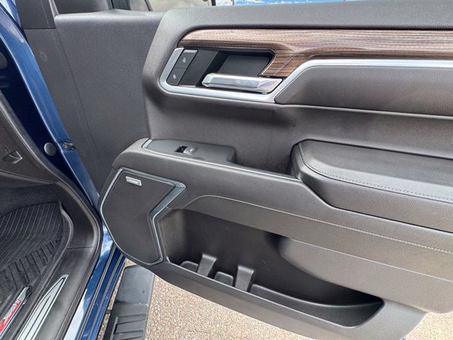 Used 2022 Chevrolet Silverado 1500 RST w/ RST All Star Premium Package AWD/4WD image 26
