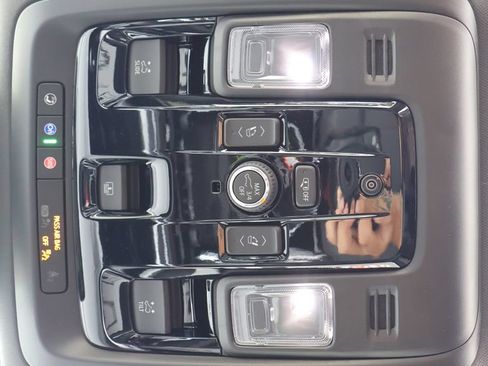 New 2026 Chevrolet Tahoe RST w/ Comfort Package AWD/4WD image 34