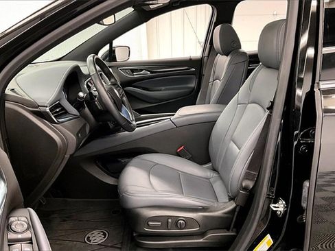 Used 2023 Buick Enclave Essence w/ Experience Buick Package image 21