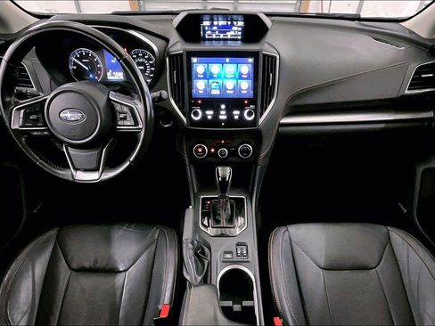 Used 2019 Subaru Crosstrek 2.0i Limited w/ Moonroof Package w/Navigation image 14