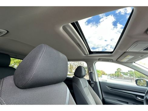 Used 2024 Honda CR-V EX image 20