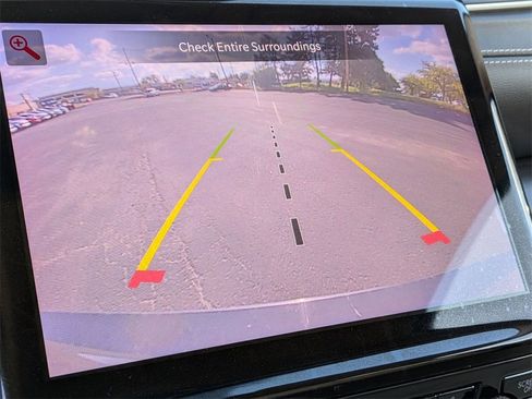 Used 2022 Jeep Grand Cherokee L Limited image 25