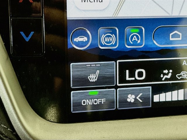 Certified 2024 Subaru Legacy Premium AWD/4WD image 21