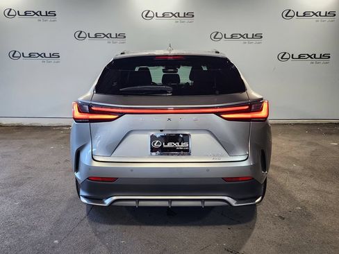 New 2026 Lexus NX 350 F Sport AWD/4WD image 10