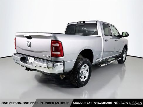Used 2020 RAM 2500 Tradesman w/ Towing Technology Group image 5
